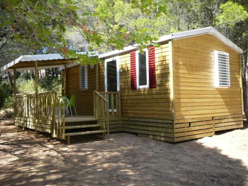 Imagen general del Hotel VVF Montagnac Hérault. Foto 7