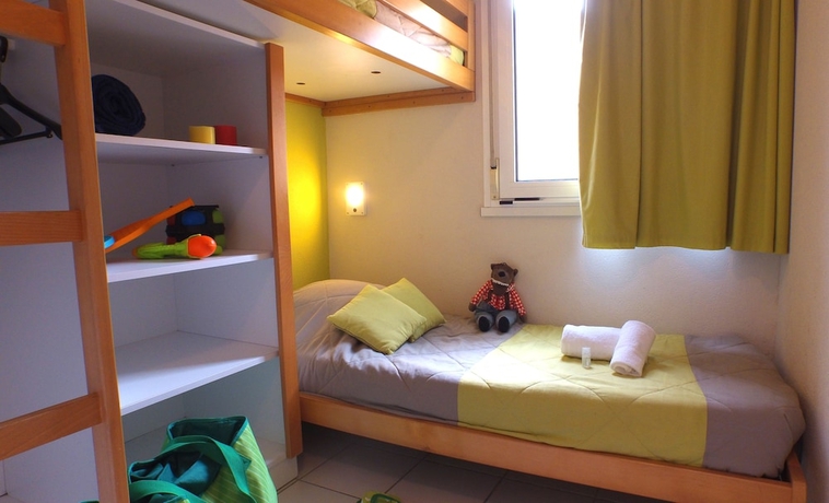 Imagen de la habitación del Hotel VVF Montagnac H&eacute;rault, Montagnac. Foto 3