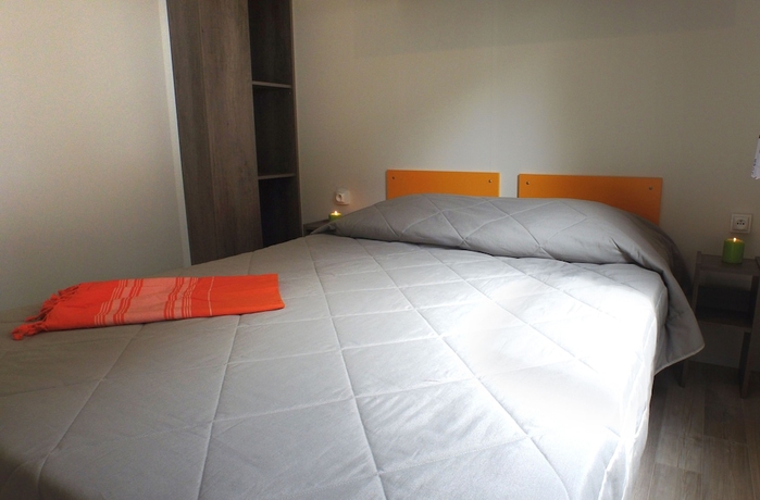 Imagen de la habitación del Hotel VVF Montagnac H&eacute;rault, Montagnac. Foto 6