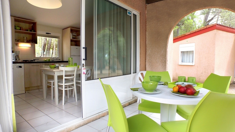 Imagen de la habitación del Hotel VVF Montagnac H&eacute;rault, Montagnac. Foto 12