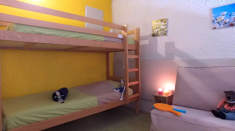 Imagen de la habitación del Hotel VVF Montagnac H&eacute;rault, Montagnac. Foto 13