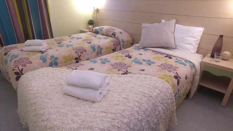 Imagen de la habitación del Hotel VVF Piriac-sur-Mer Bretagne Sud. Foto 2