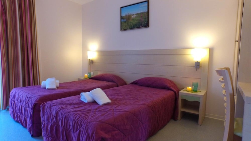 Imagen de la habitación del Hotel VVF Piriac-sur-Mer Bretagne Sud. Foto 3
