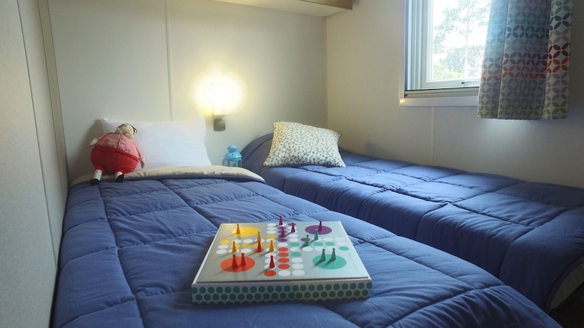 Imagen de la habitación del Hotel VVF Piriac-sur-Mer Bretagne Sud. Foto 5