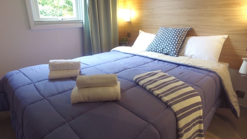 Imagen de la habitación del Hotel VVF Piriac-sur-Mer Bretagne Sud. Foto 6