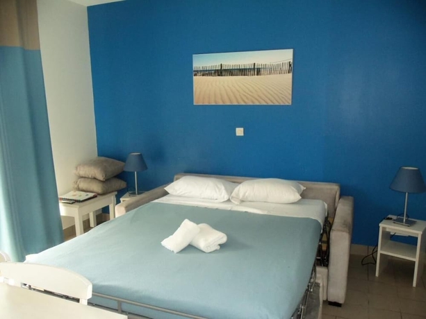 Imagen de la habitación del Hotel VVF Piriac-sur-Mer Bretagne Sud. Foto 7