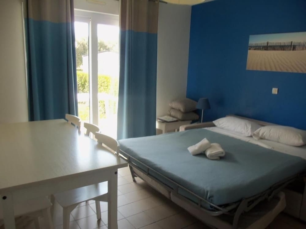 Imagen de la habitación del Hotel VVF Piriac-sur-Mer Bretagne Sud. Foto 8