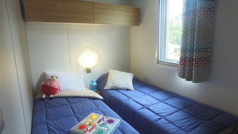 Imagen de la habitación del Hotel VVF Piriac-sur-Mer Bretagne Sud. Foto 9