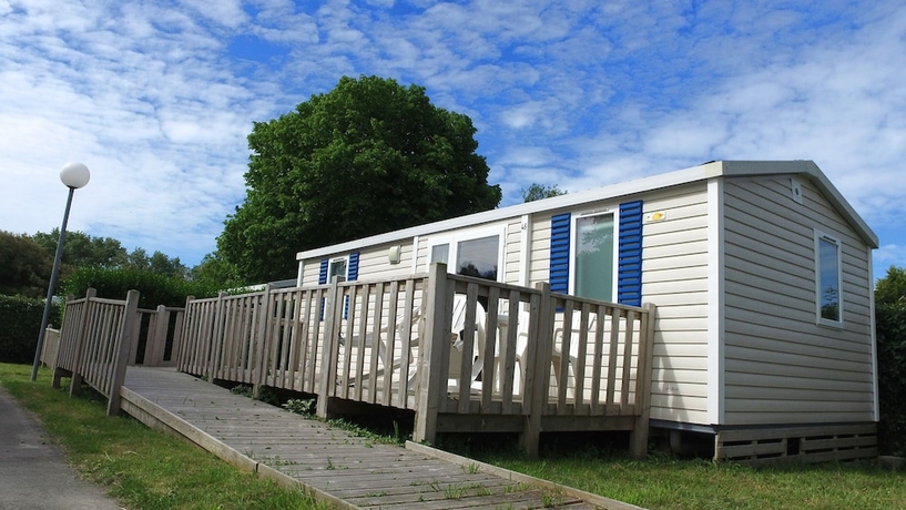 Imagen de la habitación del Hotel VVF Piriac-sur-Mer Bretagne Sud. Foto 10