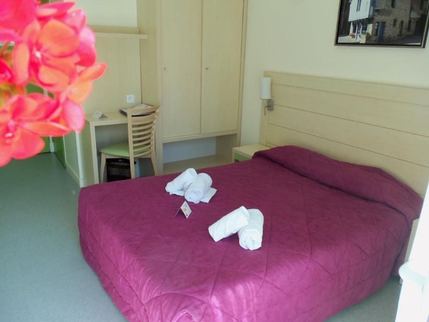 Imagen de la habitación del Hotel VVF Piriac-sur-Mer Bretagne Sud. Foto 11