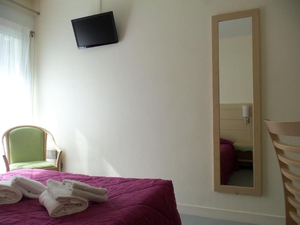 Imagen de la habitación del Hotel VVF Piriac-sur-Mer Bretagne Sud. Foto 12