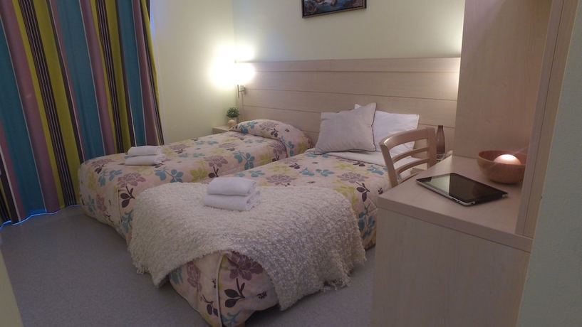 Imagen de la habitación del Hotel VVF Piriac-sur-Mer Bretagne Sud. Foto 13