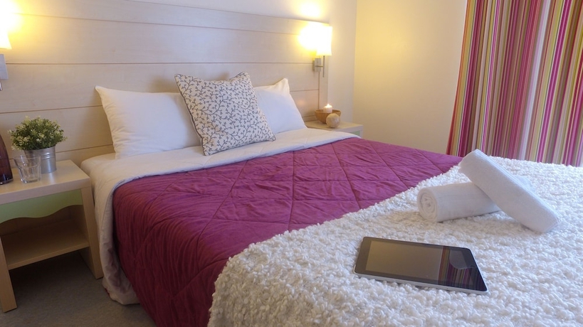 Imagen de la habitación del Hotel VVF Piriac-sur-Mer Bretagne Sud. Foto 14