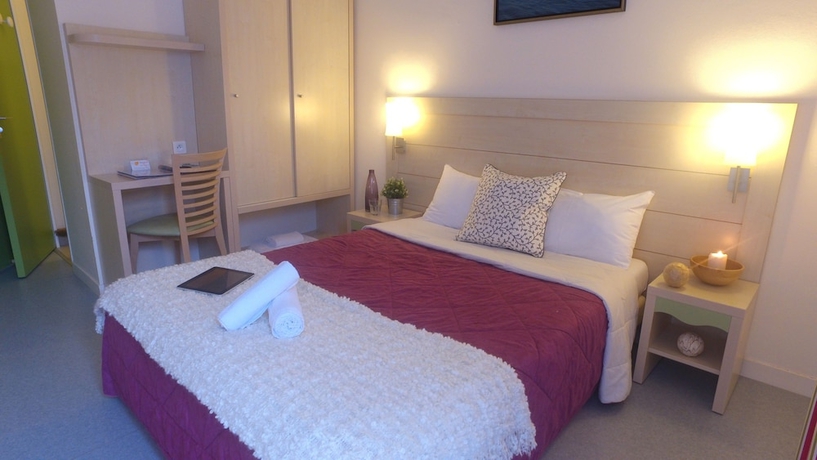 Imagen de la habitación del Hotel VVF Piriac-sur-Mer Bretagne Sud. Foto 15