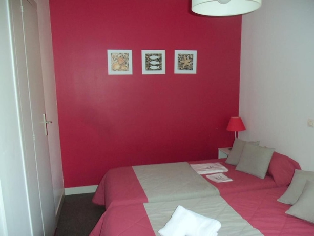Imagen de la habitación del Hotel VVF Piriac-sur-Mer Bretagne Sud. Foto 17