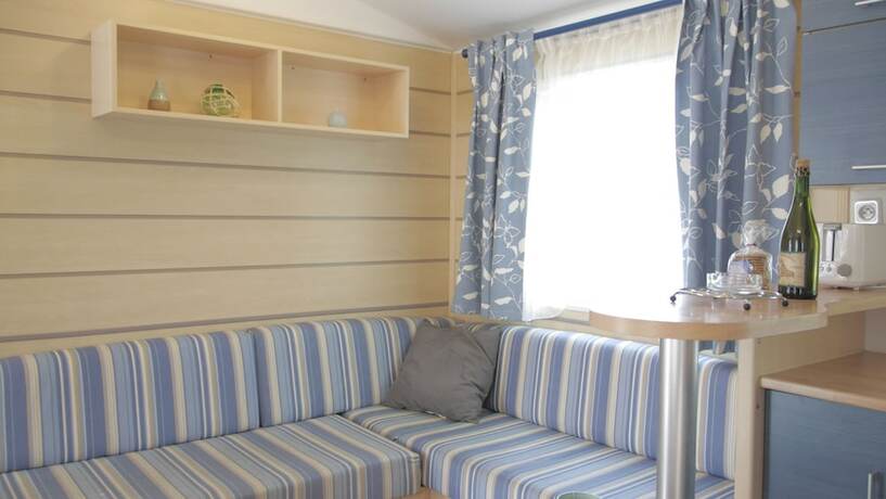 Imagen general del Hotel VVF Pointe Bretagne, Argol. Foto 3