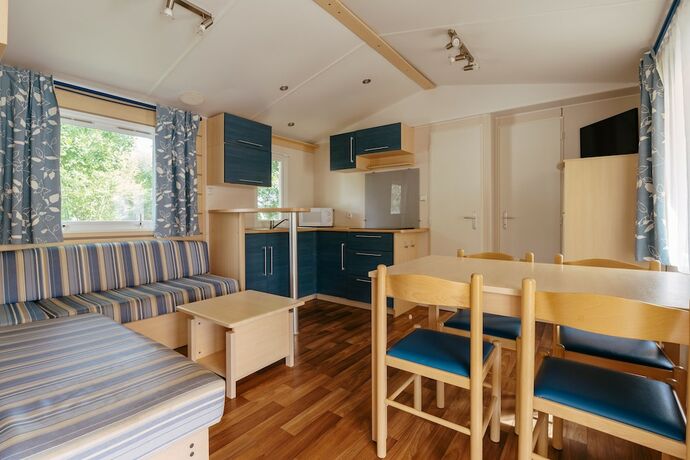 Imagen general del Hotel VVF Pointe Bretagne, Argol. Foto 8