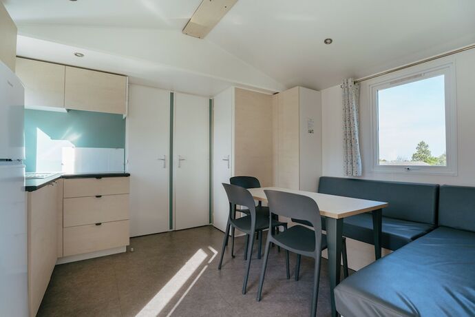 Imagen general del Hotel VVF Pointe Bretagne, Argol. Foto 9