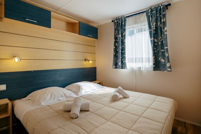 Imagen general del Hotel VVF Pointe Bretagne, Argol. Foto 11