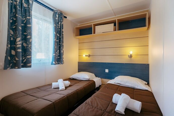 Imagen general del Hotel VVF Pointe Bretagne, Argol. Foto 12