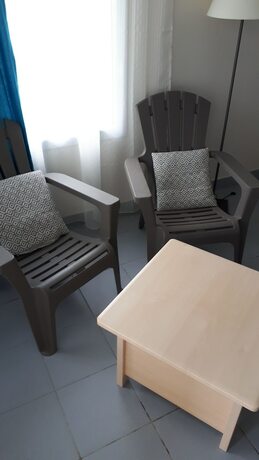 Imagen de la habitación del Hotel VVF Pointe Bretagne, Argol. Foto 20