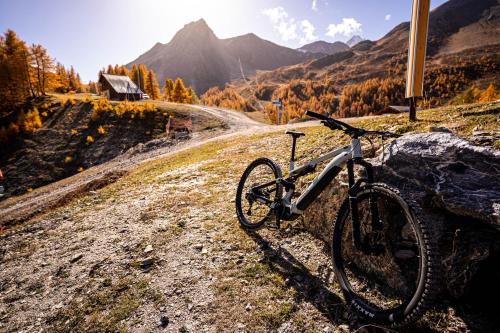 Imagen general del Hotel VVF Serre Chevalier Briançon. Foto 7