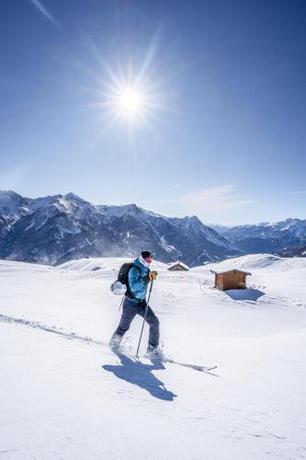 Imagen general del Hotel VVF Serre Chevalier Brian&ccedil;on, Le Bez. Foto 12