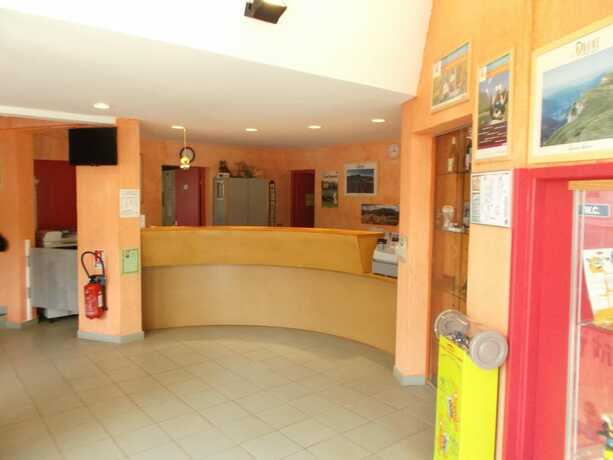 Imagen general del Hotel VVF Sud Vercors, Die. Foto 1