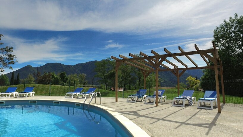 Imagen general del Hotel VVF Sud Vercors, Die. Foto 8
