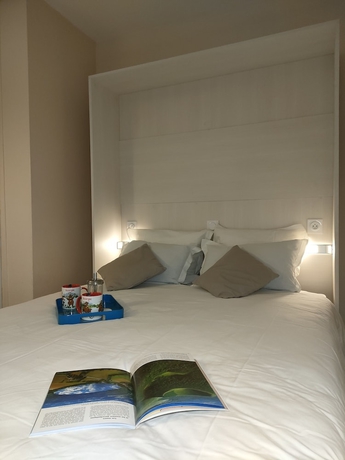 Imagen de la habitación del Hotel VVF Super-Besse Auvergne Sancy, Super Besse. Foto 10