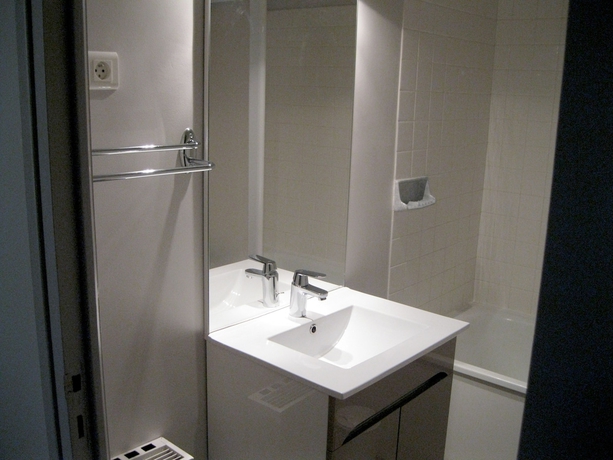 Imagen de la habitación del Hotel VVF Super-Besse Auvergne Sancy, Super Besse. Foto 12