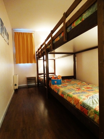 Imagen de la habitación del Hotel VVF Super-Besse Auvergne Sancy, Super Besse. Foto 13