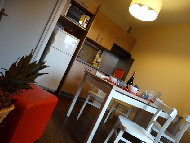 Imagen de la habitación del Hotel VVF Super-Besse Auvergne Sancy, Super Besse. Foto 14
