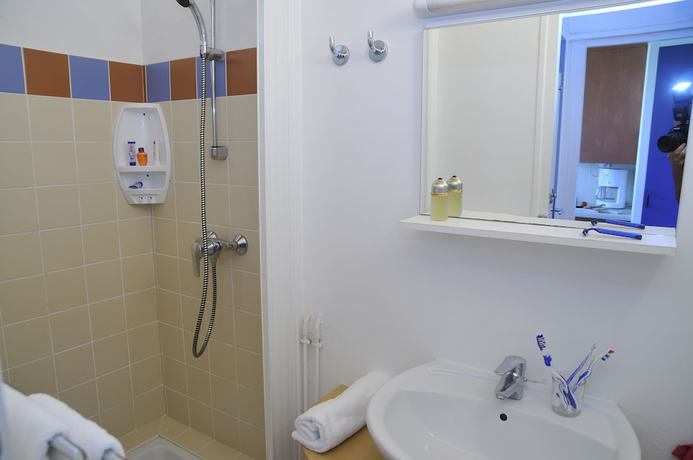 Imagen de la habitación del Hotel VVF Villages L'Escale Basque. Foto 12