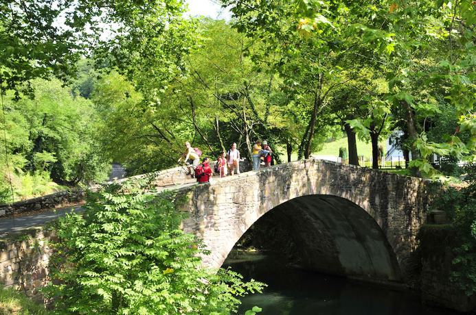 Imagen general del Hotel VVF Villages L'Escale Basque. Foto 3