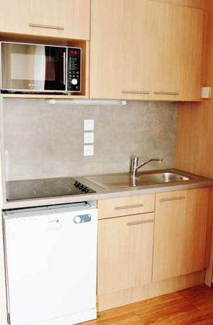 Imagen de la habitación del Hotel VVF Villages « Les Rives du Léman » Évian-les-Bains. Foto 3