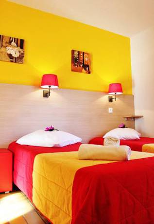 Imagen de la habitación del Hotel VVF Villages « Les Rives du Léman » Évian-les-Bains. Foto 5