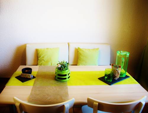 Imagen de la habitación del Hotel VVF Villages « Les Rives du Léman » Évian-les-Bains. Foto 6