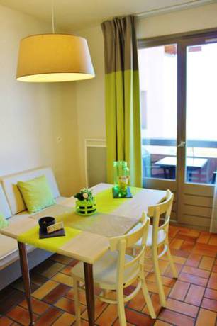 Imagen de la habitación del Hotel VVF Villages « Les Rives du Léman » Évian-les-Bains. Foto 10