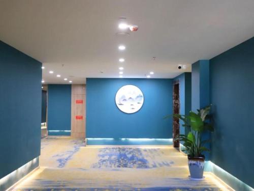 Imagen general del Hotel VX Jiangsu Taizhou Xinghua RT-Mart. Foto 8