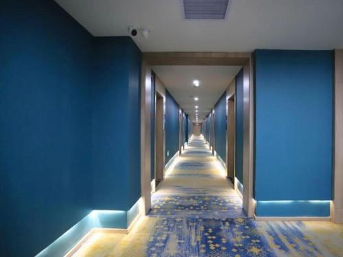 Imagen general del Hotel VX Jiangsu Taizhou Xinghua RT-Mart. Foto 14