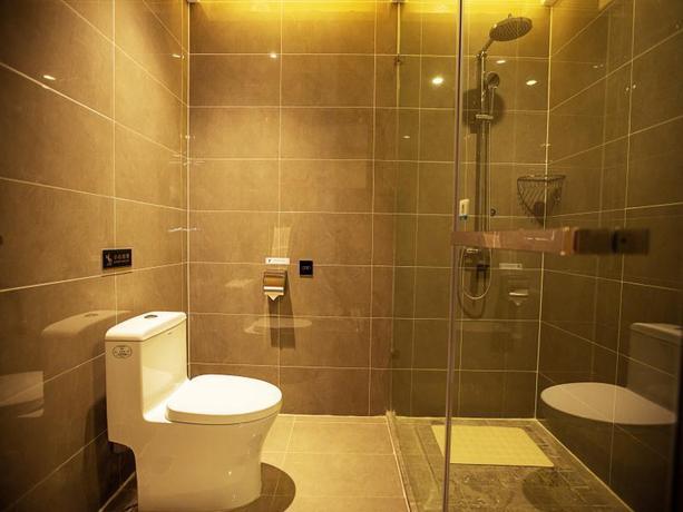 Imagen de la habitación del Hotel VX Kaifeng Jinming Avenue Songcheng Road Hotel. Foto 5