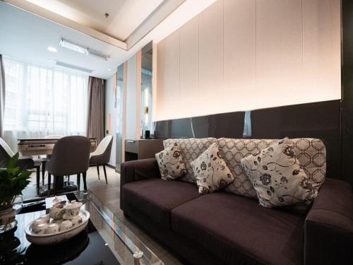 Imagen de la habitación del Hotel VX Nanning Chaoyang Plaza Nanhu Park. Foto 14
