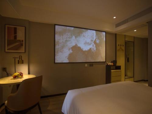 Imagen de la habitación del Hotel VX Nanning Chaoyang Plaza Nanhu Park. Foto 18