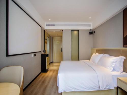 Imagen de la habitación del Hotel VX Nanning Chaoyang Plaza Nanhu Park. Foto 20