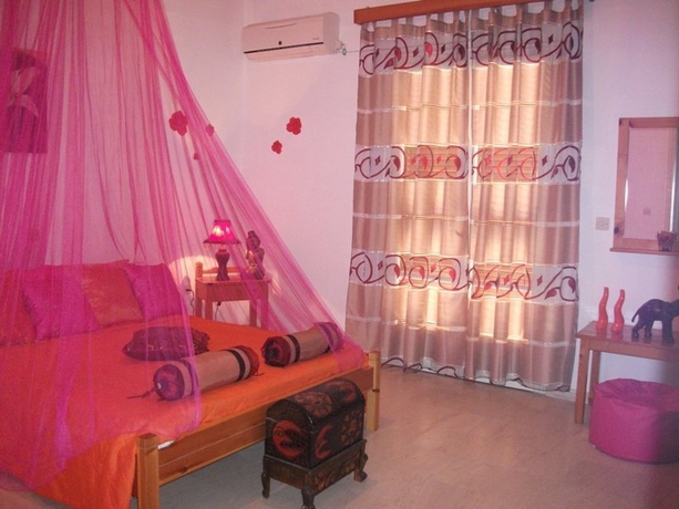Imagen general del Hotel V.a. Apartments. Foto 9