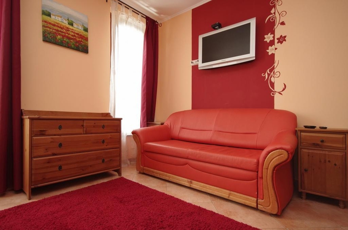 Imagen general del Hotel V&aacute;rkert Apartman. Foto 3