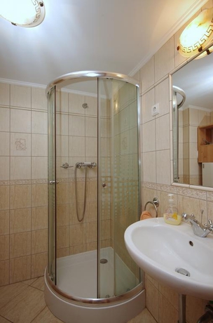 Imagen general del Hotel V&aacute;rkert Apartman. Foto 4