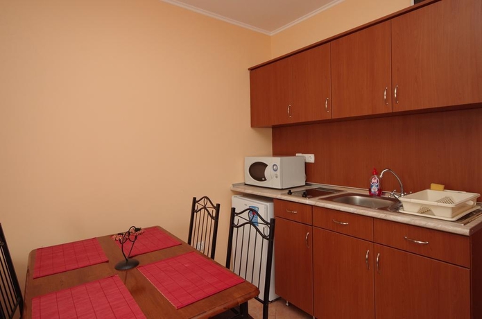 Imagen general del Hotel V&aacute;rkert Apartman. Foto 10