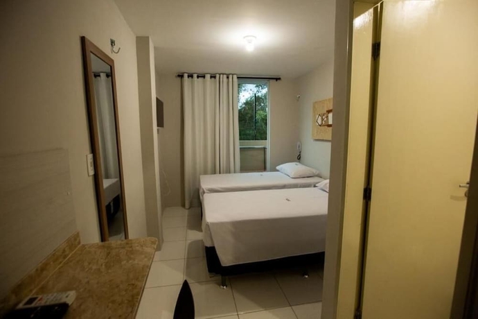 Imagen de la habitación del Hotel V&aacute;rzea HOTEL. Foto 11